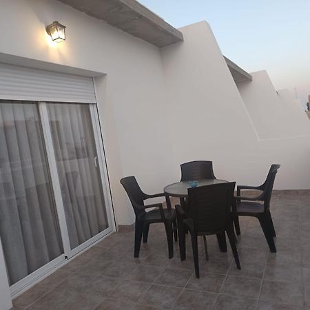 Appartement Mojacar Luxury Extérieur photo