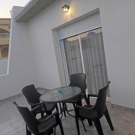 Appartement Mojacar Luxury Extérieur photo