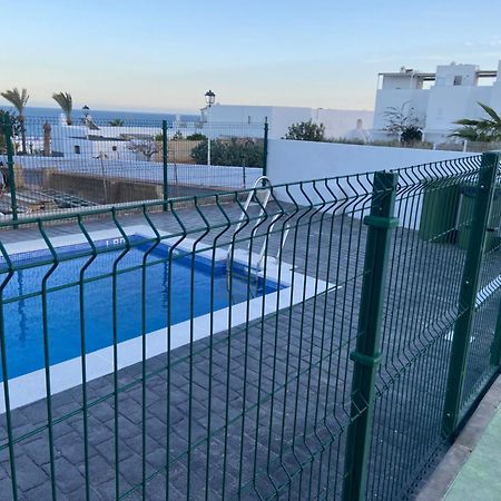 Appartement Mojacar Luxury Extérieur photo