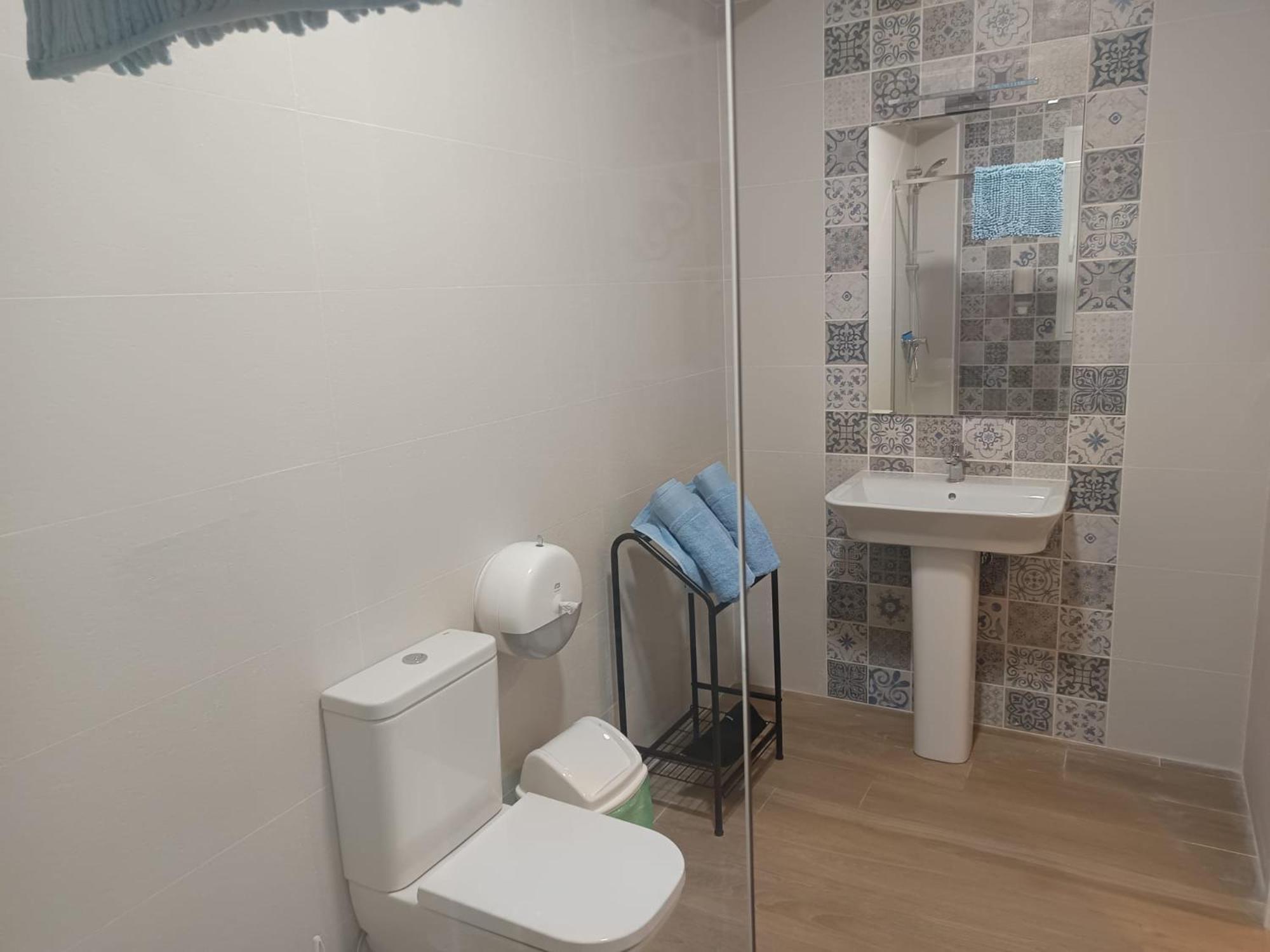 Appartement Mojacar Luxury Extérieur photo