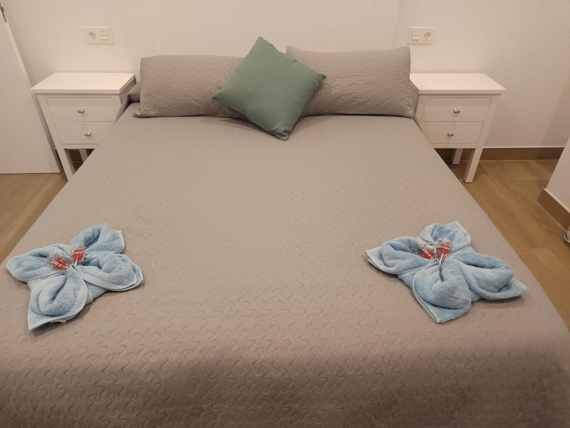 Appartement Mojacar Luxury Extérieur photo