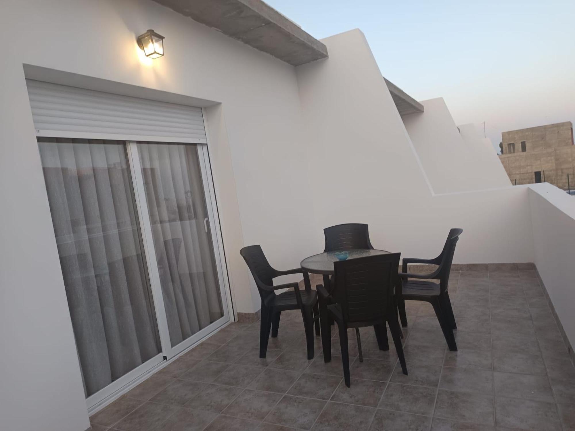Appartement Mojacar Luxury Extérieur photo