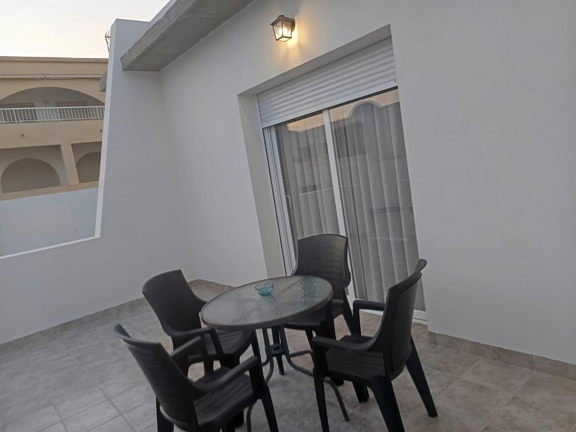 Appartement Mojacar Luxury Extérieur photo