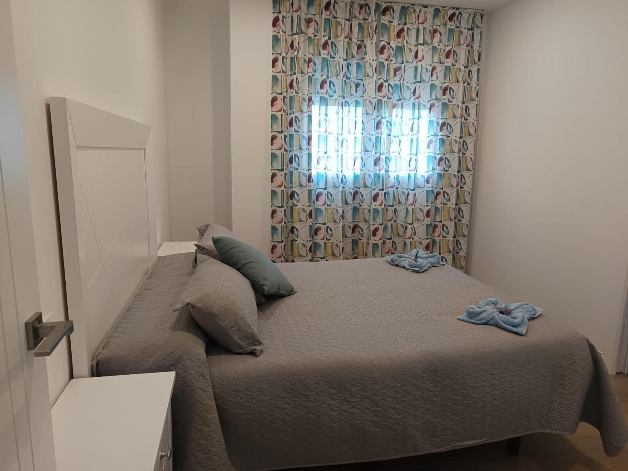 Appartement Mojacar Luxury Extérieur photo