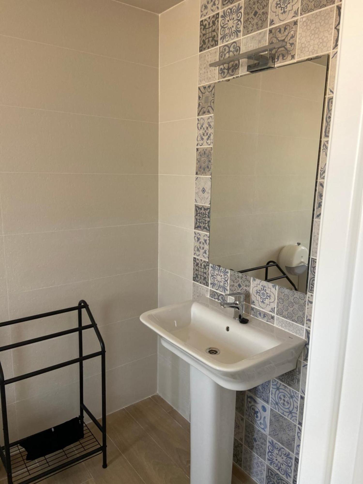 Appartement Mojacar Luxury Extérieur photo