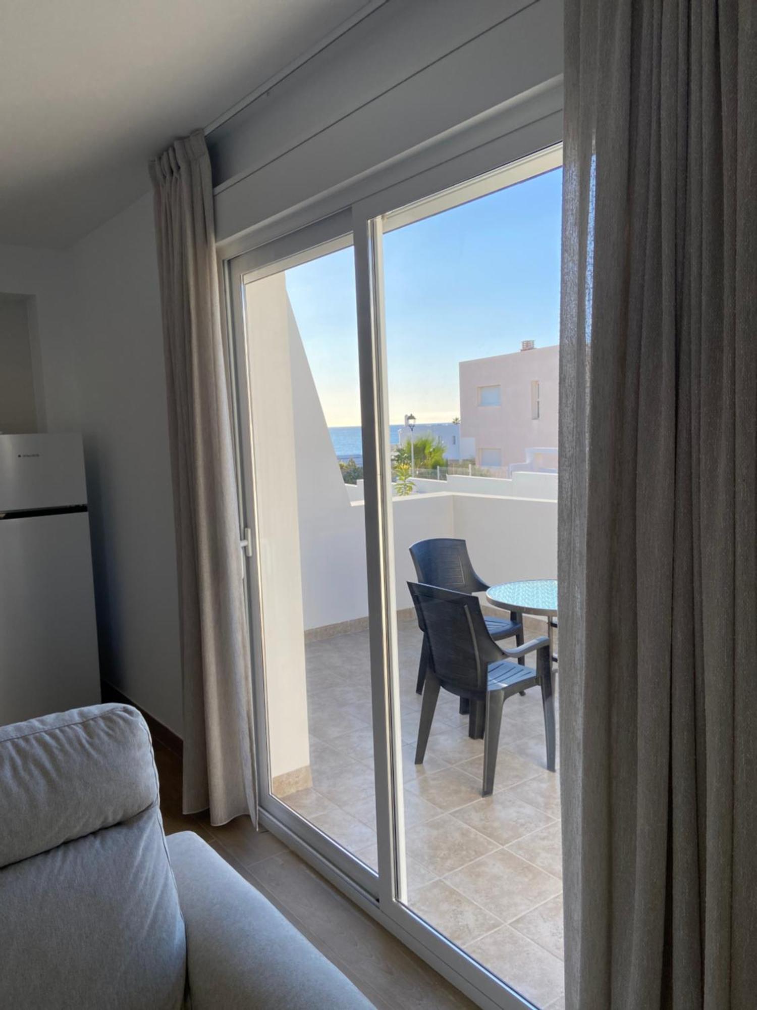 Appartement Mojacar Luxury Extérieur photo