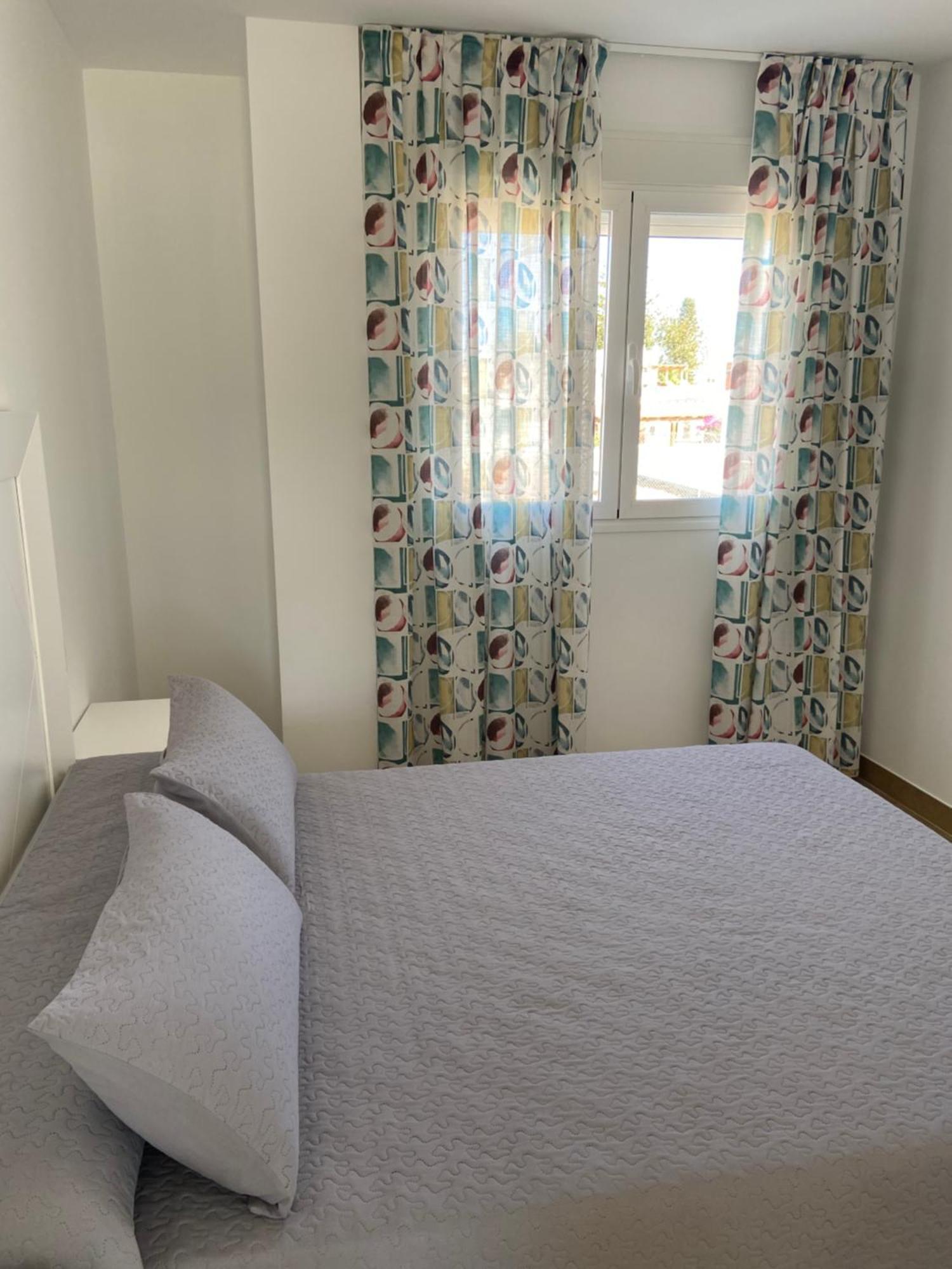 Appartement Mojacar Luxury Extérieur photo