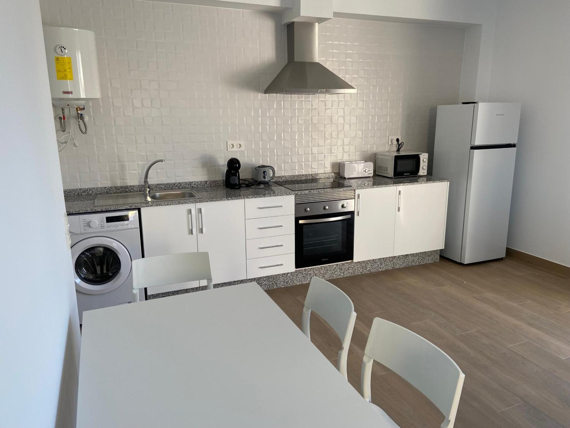 Appartement Mojacar Luxury Extérieur photo