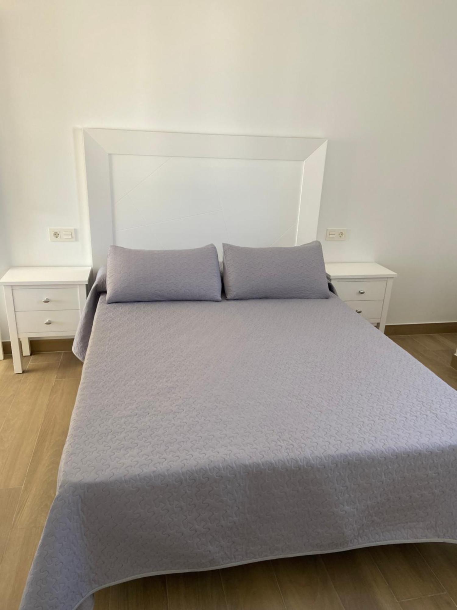 Appartement Mojacar Luxury Extérieur photo